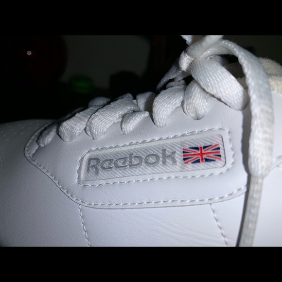 Reebok’s - Picture 2 of 3